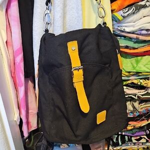 NWOT Purse/BookBag